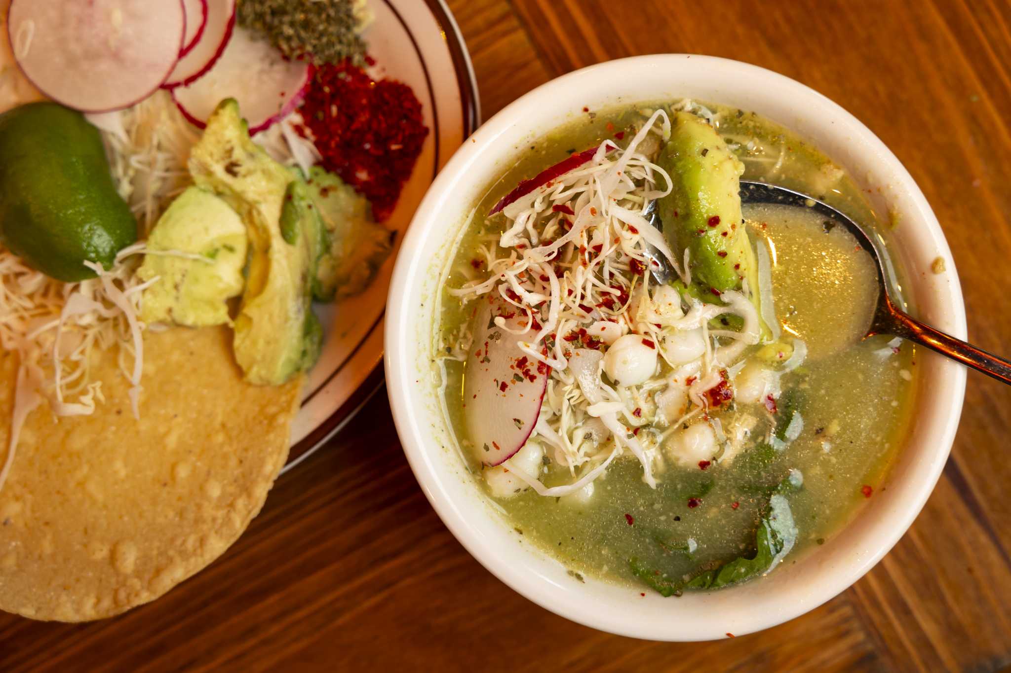 Houston TexMex restaurant HiWay Cantina opens in EaDo