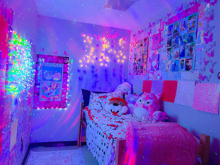 Picture of Texas college dorm rooms: Some of the most outrageously nice dorms