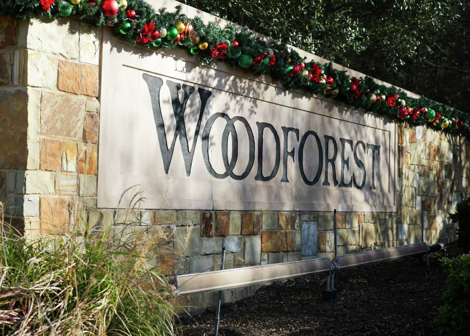Woodforest near me