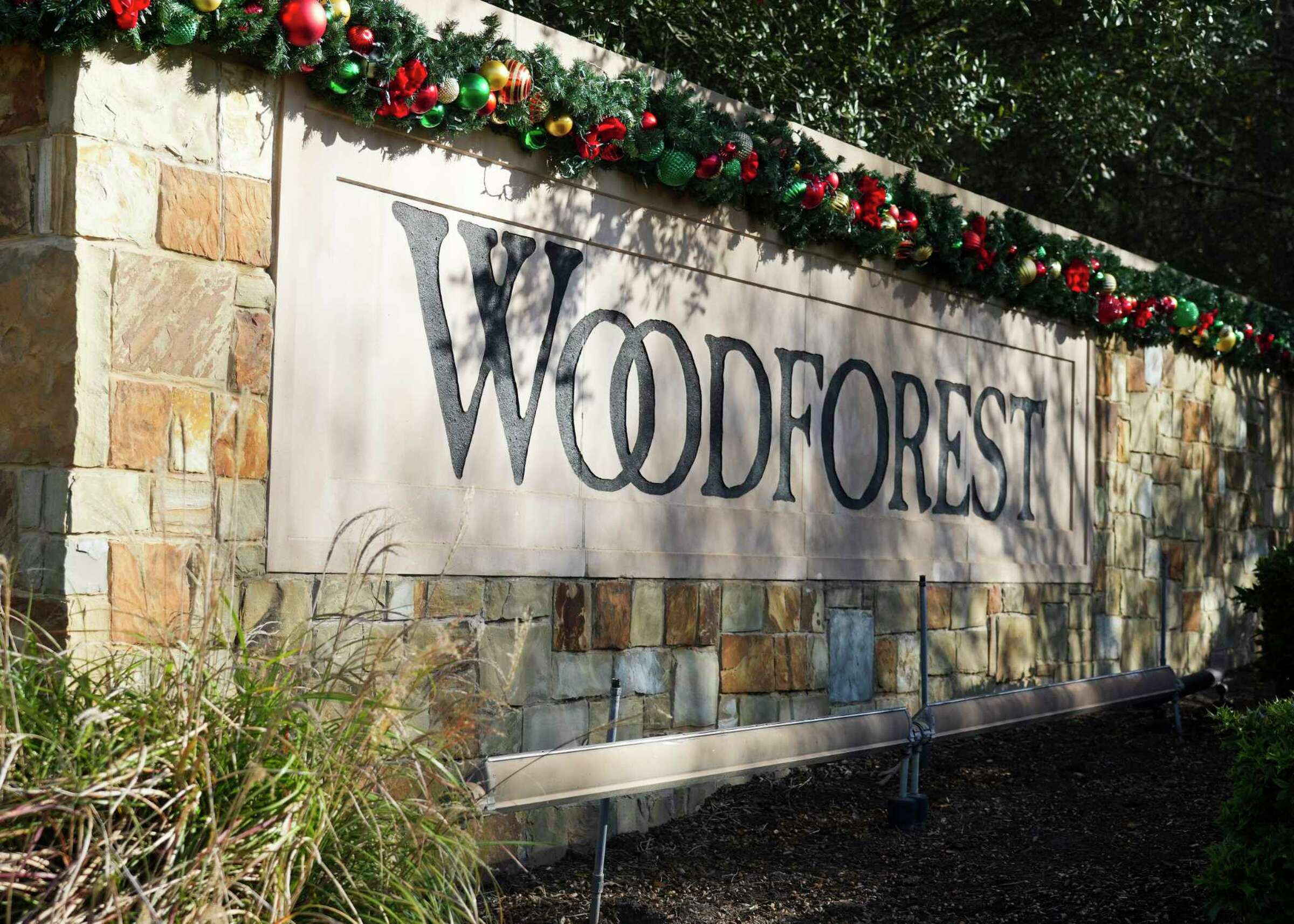 New restaurants, retail and 400acre park drive growth in Woodforest