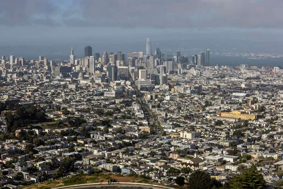 Is the San Francisco exodus over? Here’s what population data shows