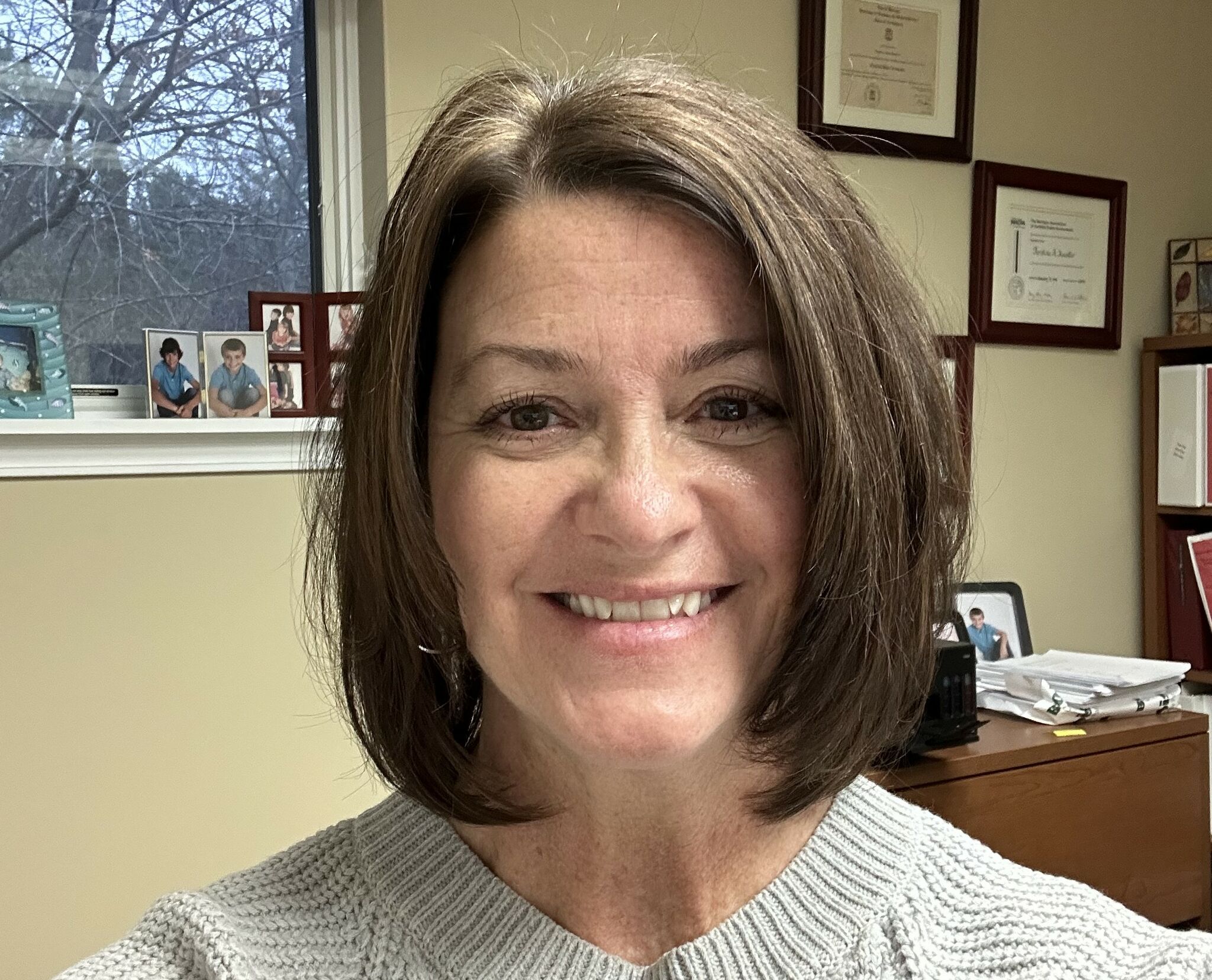 Manistee school district leader featured in Christmas series Manistee school district leader featured in Christmas series
