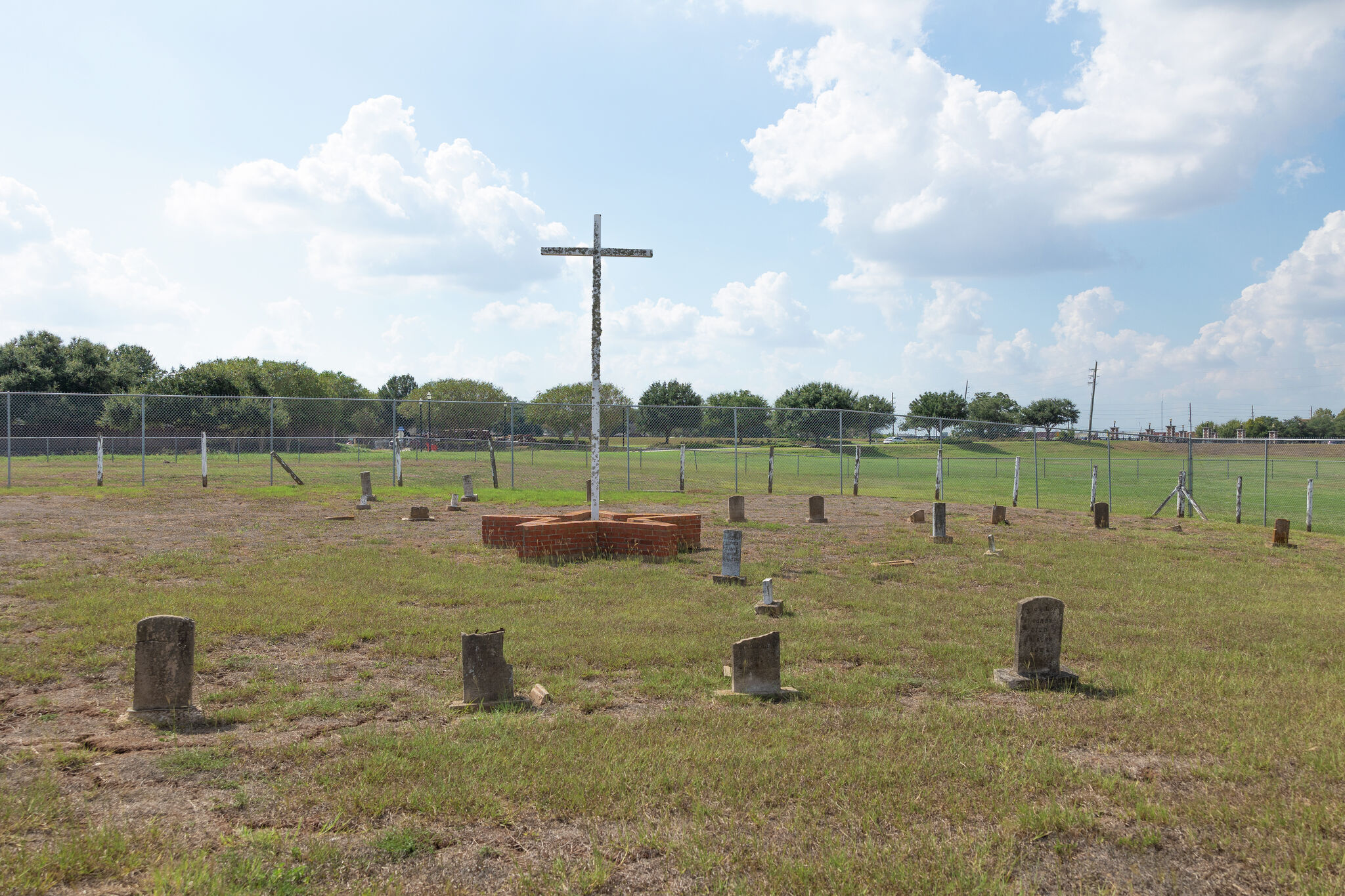 Sugar Land Cemetery