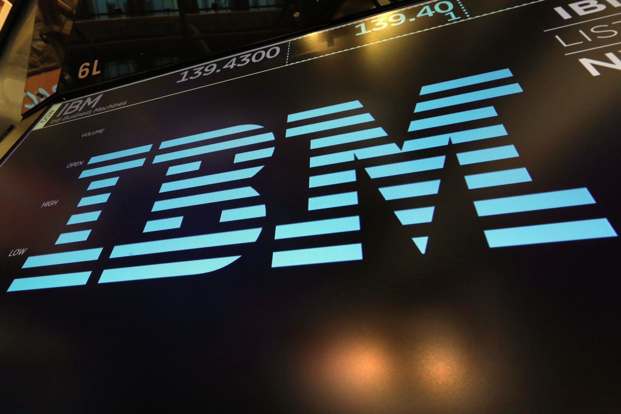 IBM将在德克萨斯州奥斯汀北部建造新实验室，靠近Domain商业区