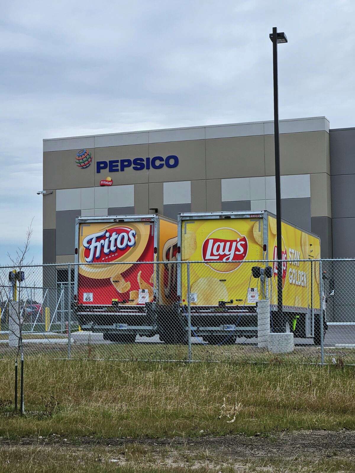 Frito Lay Job - avwxcca
