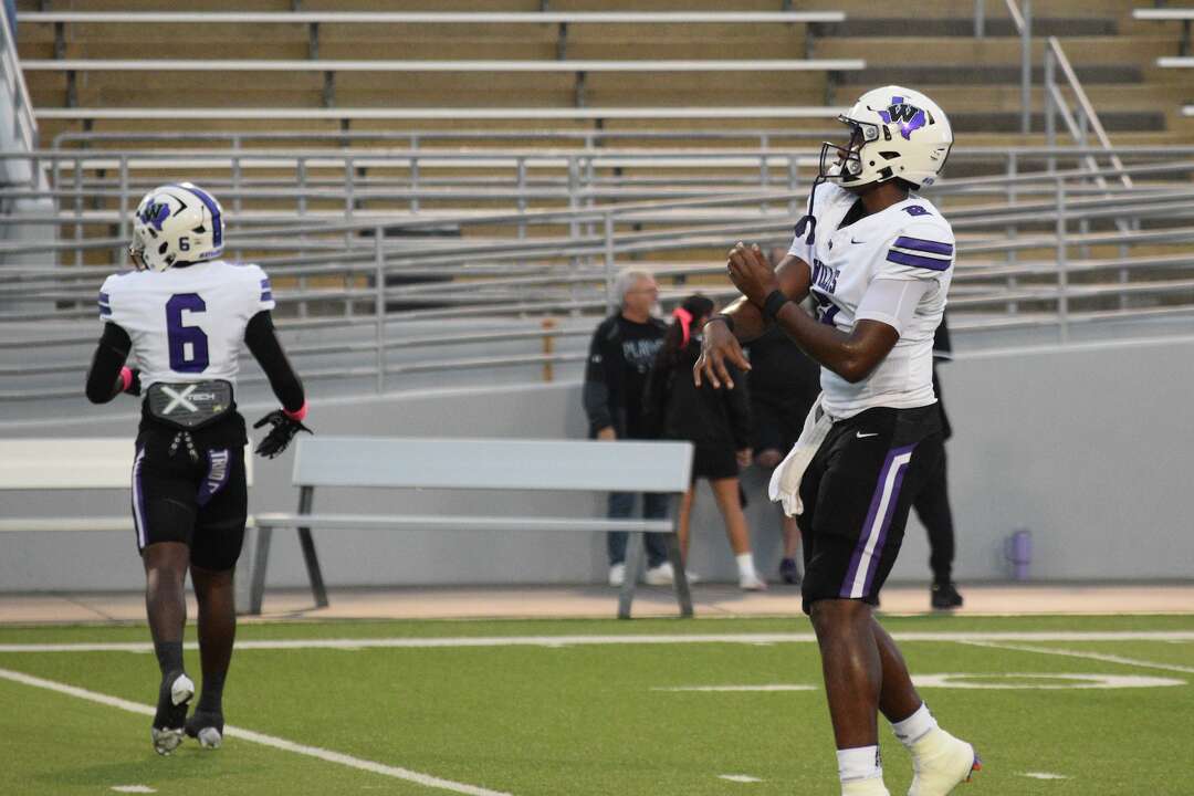 National Signing Day Where Texas' top prospects are headed