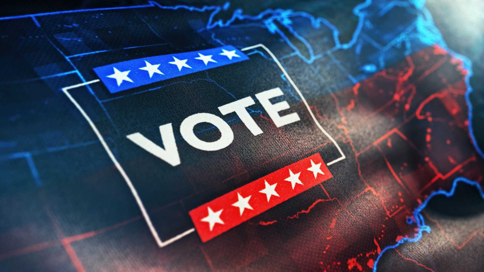 10 political races to watch in 2024 besides the presidential election