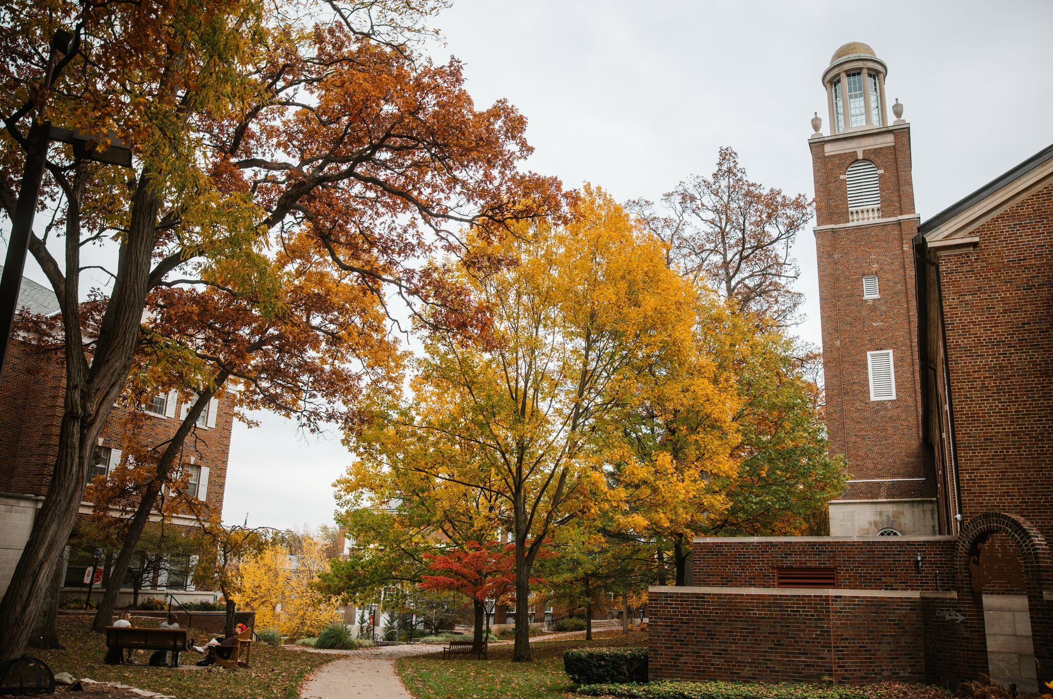 Local students make Kalamazoo College Fall 2023 dean’s list