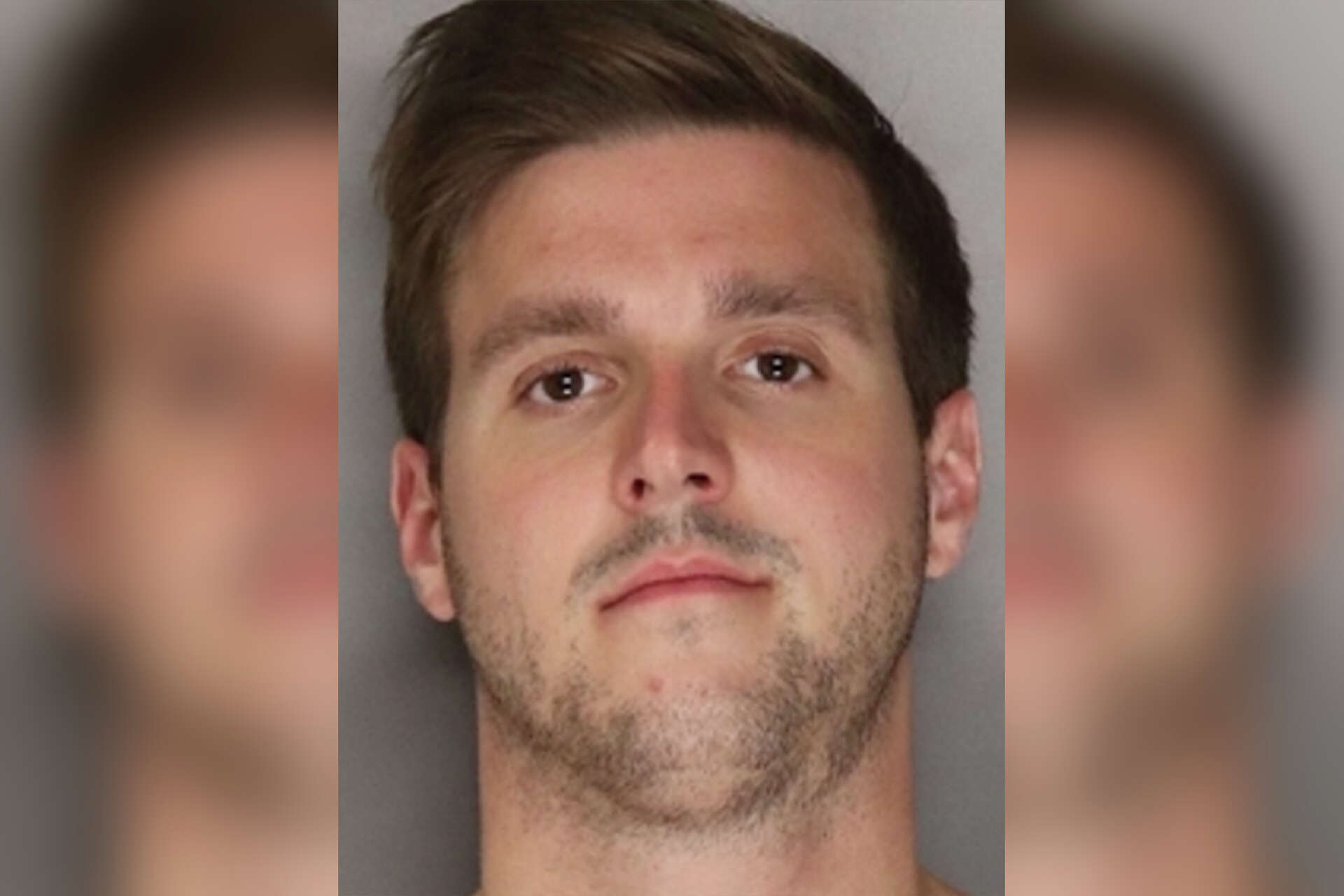 Northern Calif. man sentenced in 'horrific love triangle murder plot'
