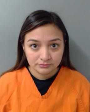 Laredo middle school teacher arrested for relationship with student