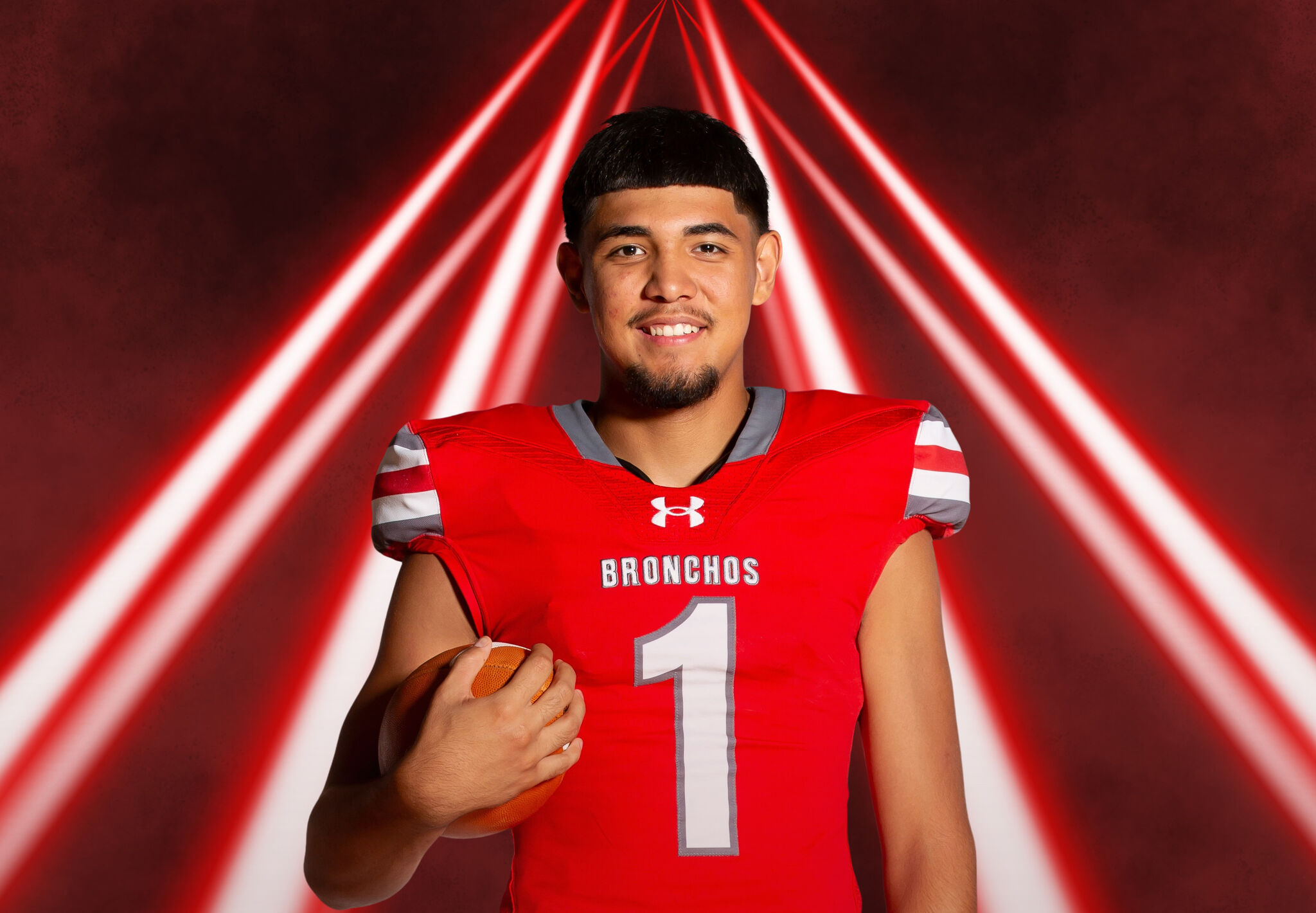 SIGNING DAY: Odessa High’s Ivan Carreon inks with Oklahoma football