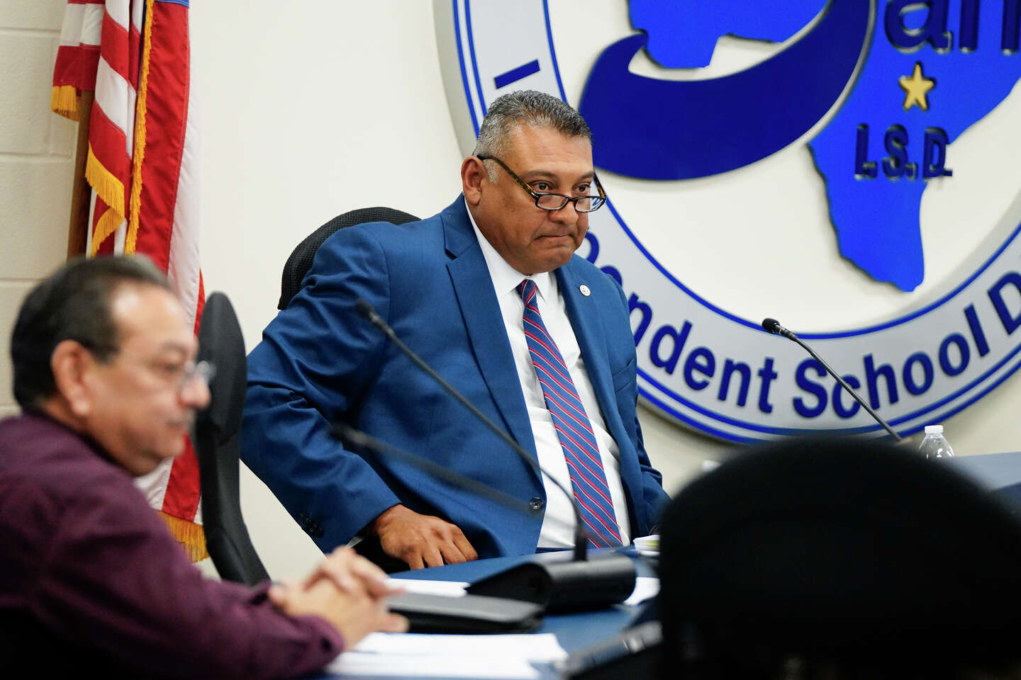 South San ISD Hopes To Avoid Layoffs Amid $9.5 Million Deficit