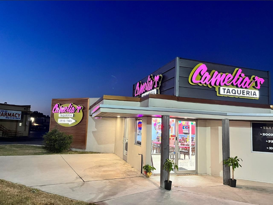 Camelia's Taqueria on Babcock closes over increased costs