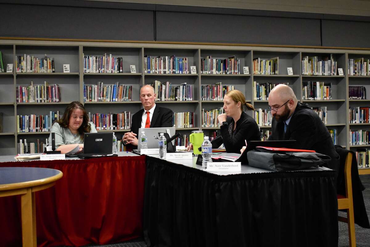 Beckering Construction to join Reed City health center project