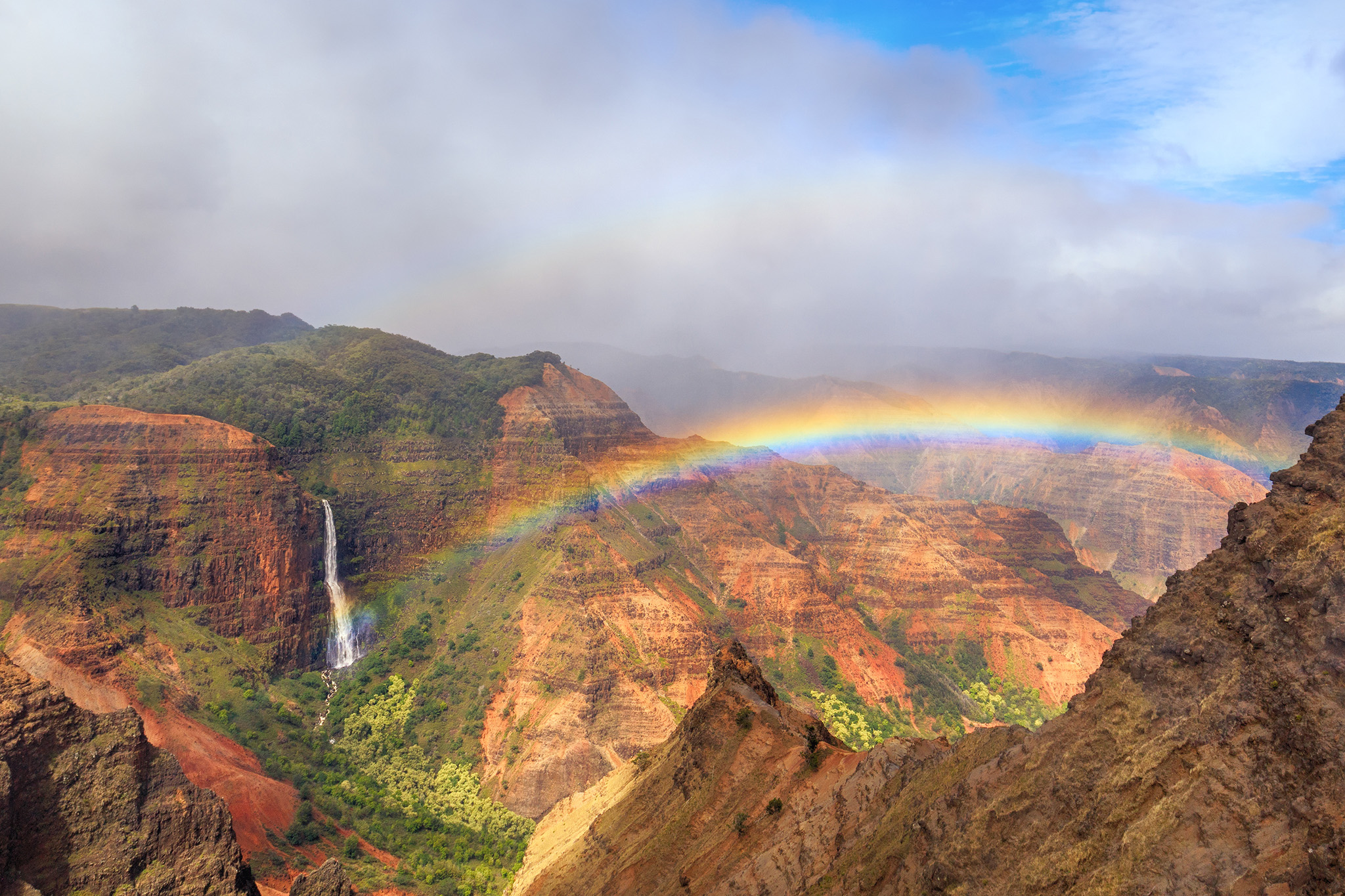 Can Kauai protect itself from becoming the next Maui?