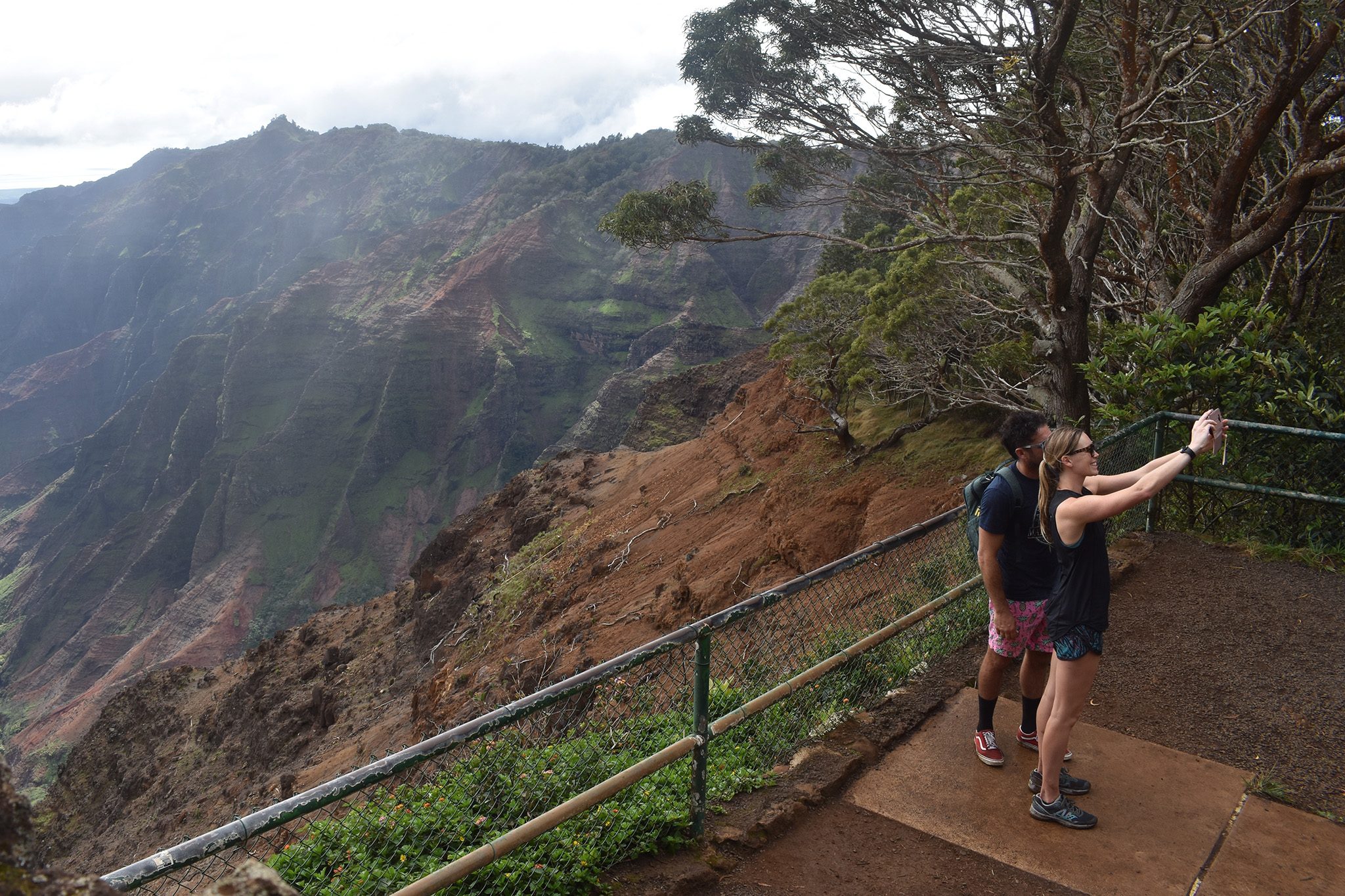 This deadly Kauai trail comes with plenty of warnings