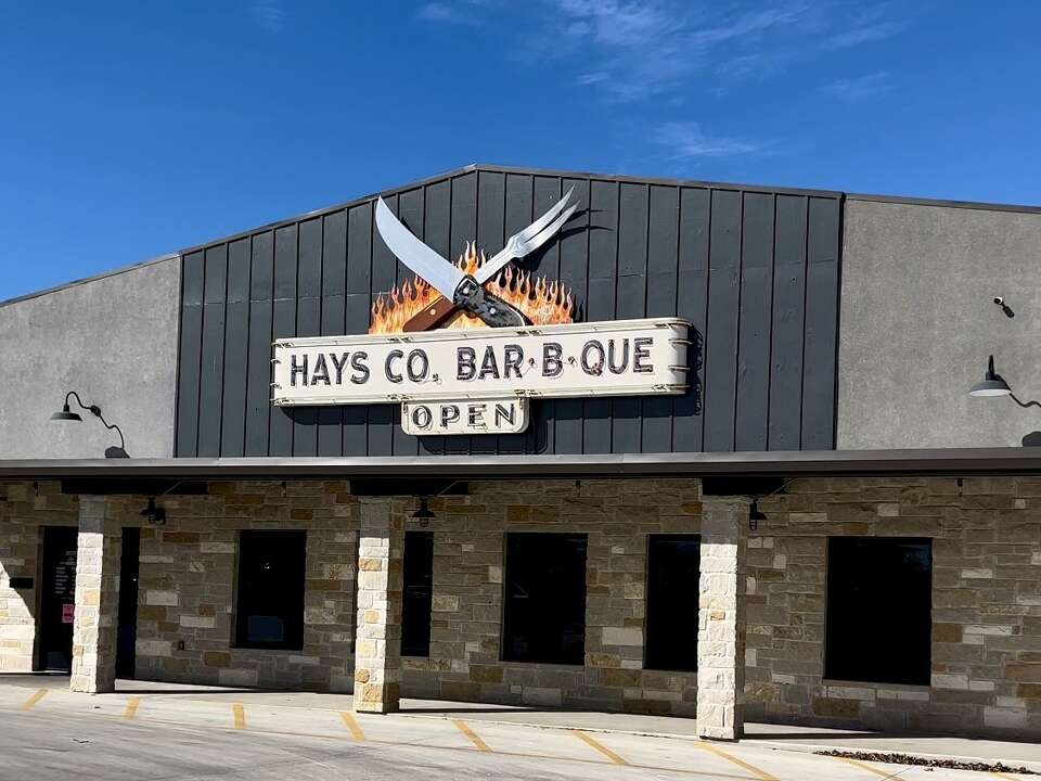 Hays Co. Bar-B-Que