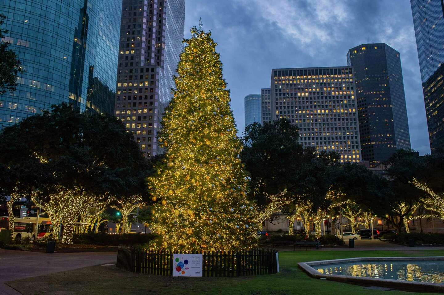 Houston City Hall’s most surprising purchases of 2023