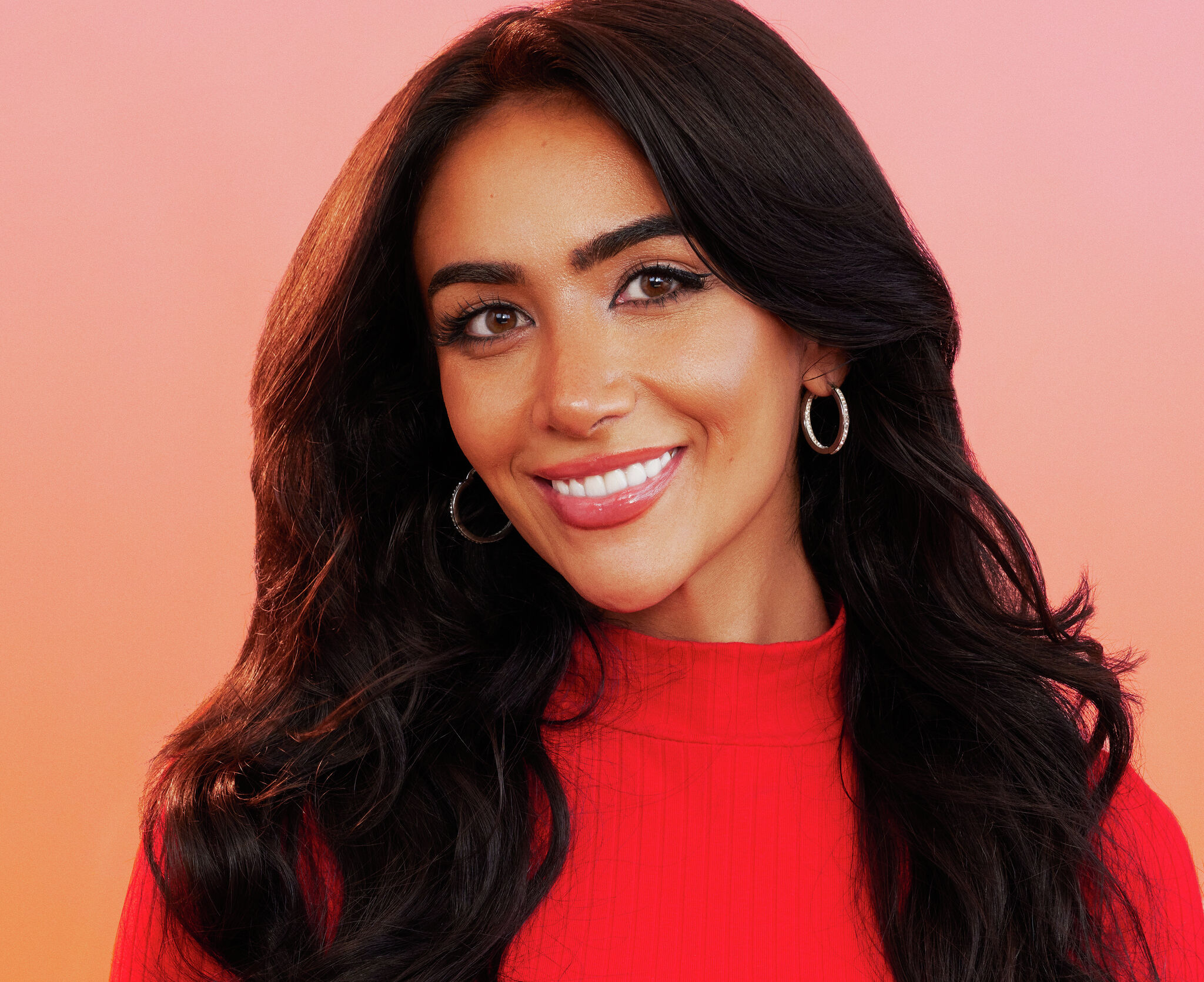 CT native among contestants on new season of 