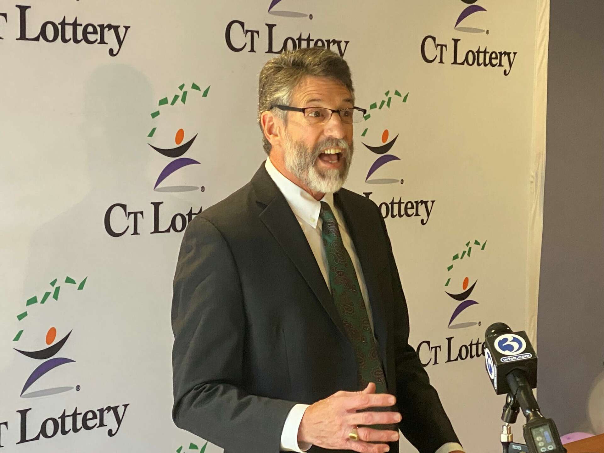 Regulators investigating CT Lottery over new gaming system glitches