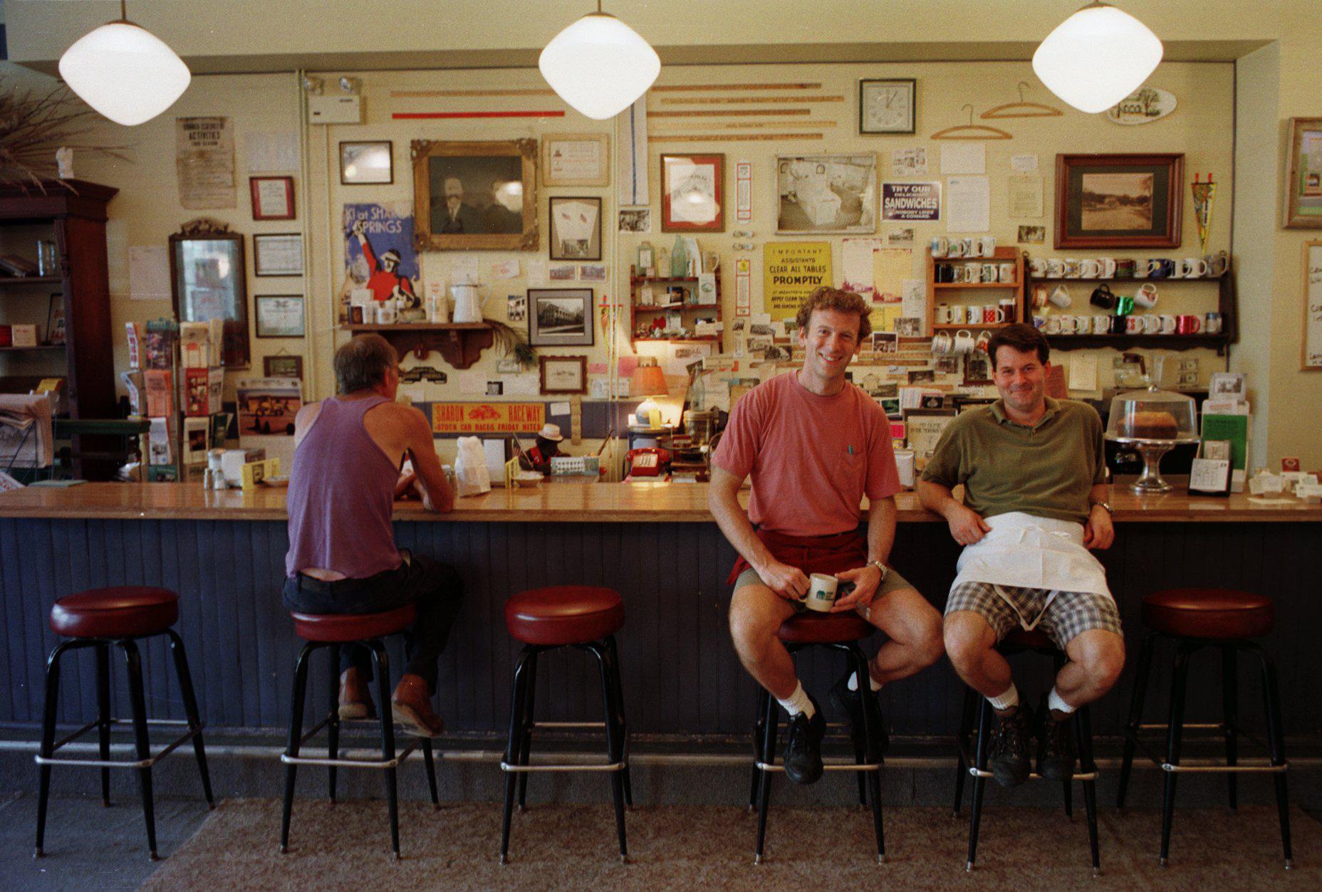 Doug Plummer, beloved Sharon Springs mayor, dies at 63