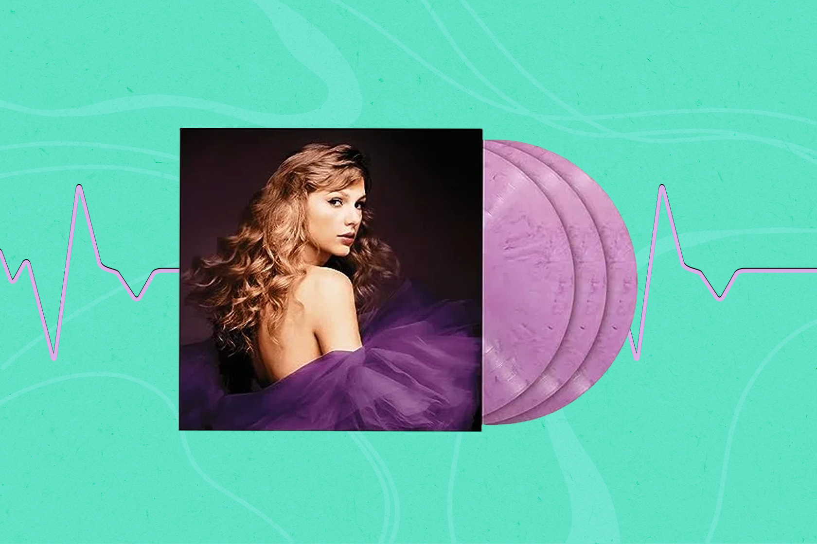 Taylor swift vinyl • Compare & find best prices today »