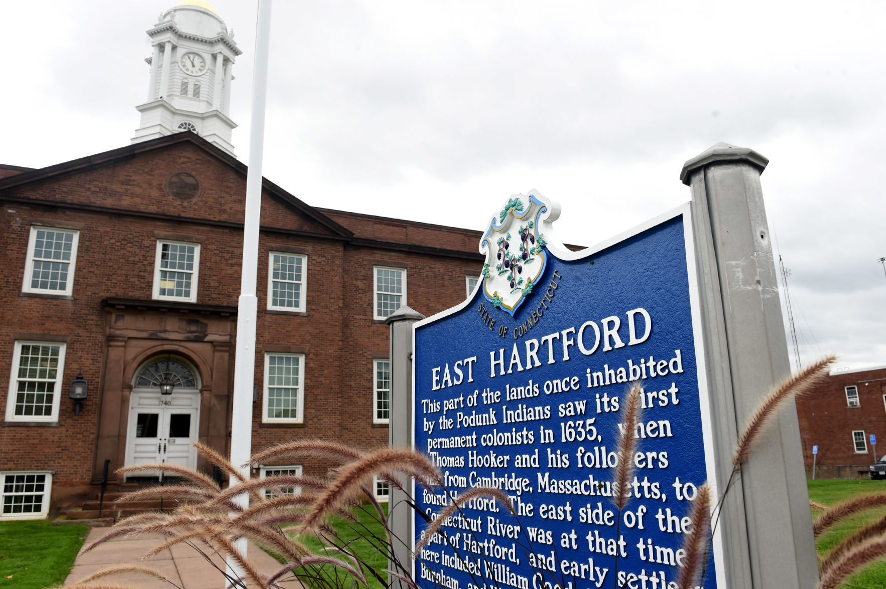 Former East Hartford principal Paula Erickson dies at 78