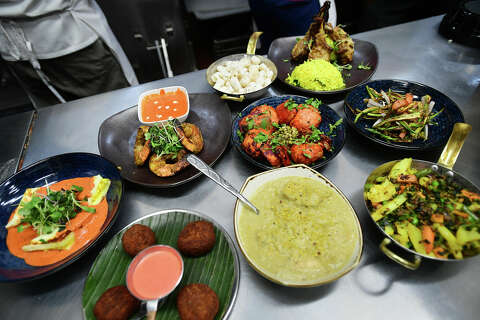 Connecticut's Top Indian Restaurants of 2026