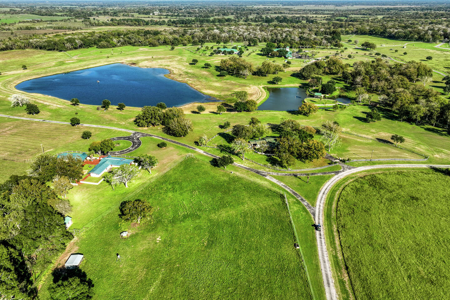 33M Texas hunting ranch with own landing strip hits market