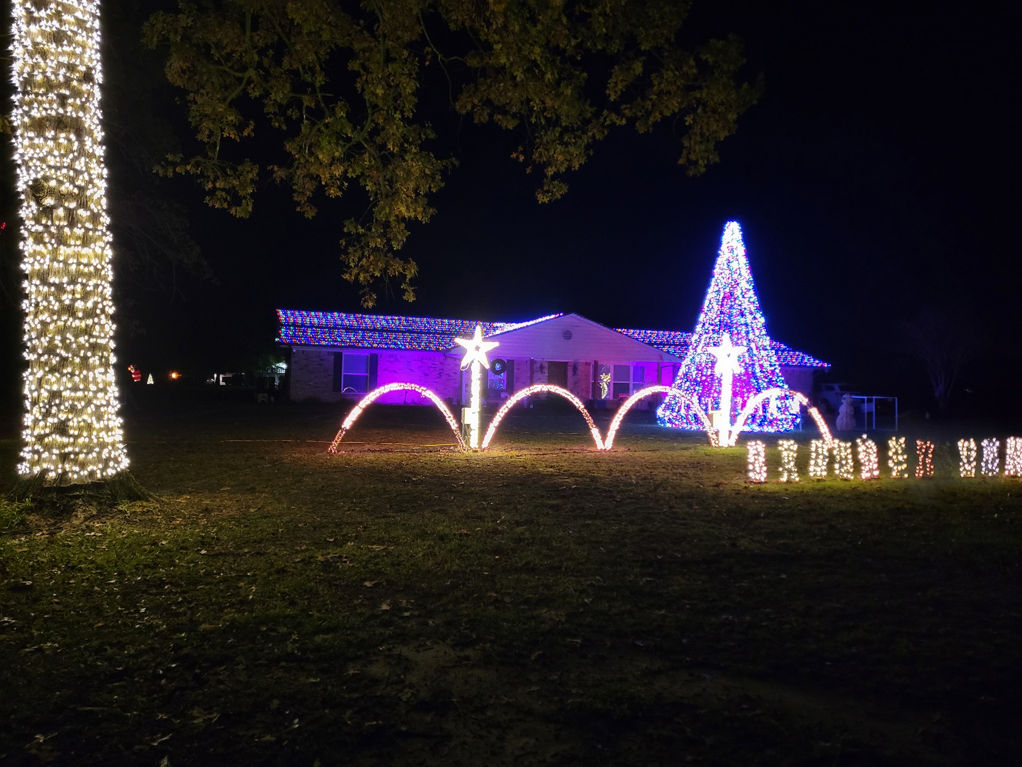 7 Questions With Pinewood s Ray of Lights Spectacular organizer