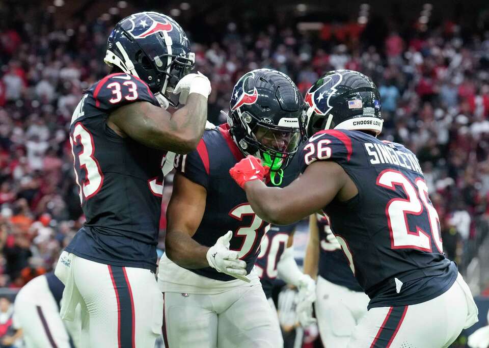 Houston Texans Report Card: Grading Week 16 Loss To Cleveland Browns