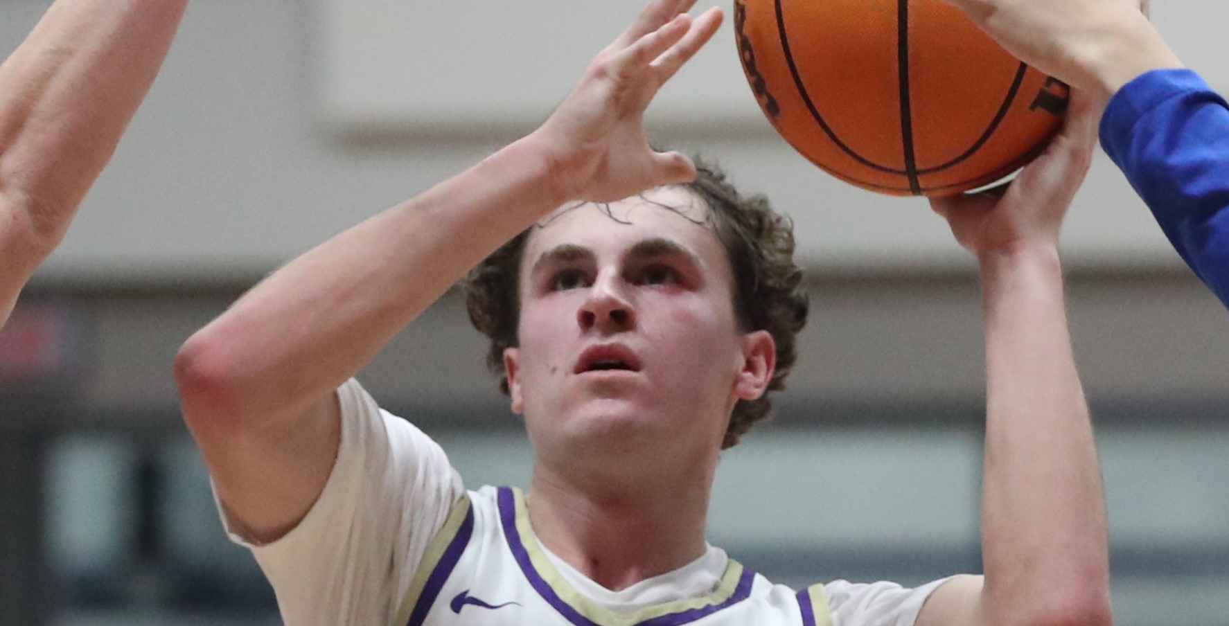 Statewide basketball scores for Saturday, December 23