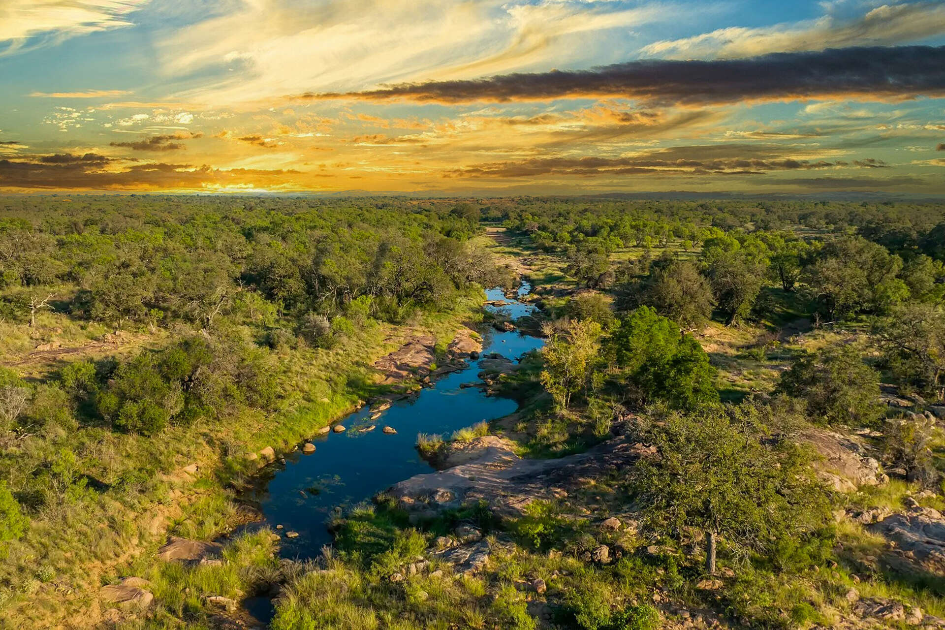 Texas ranch hits market for first time in over 100 years