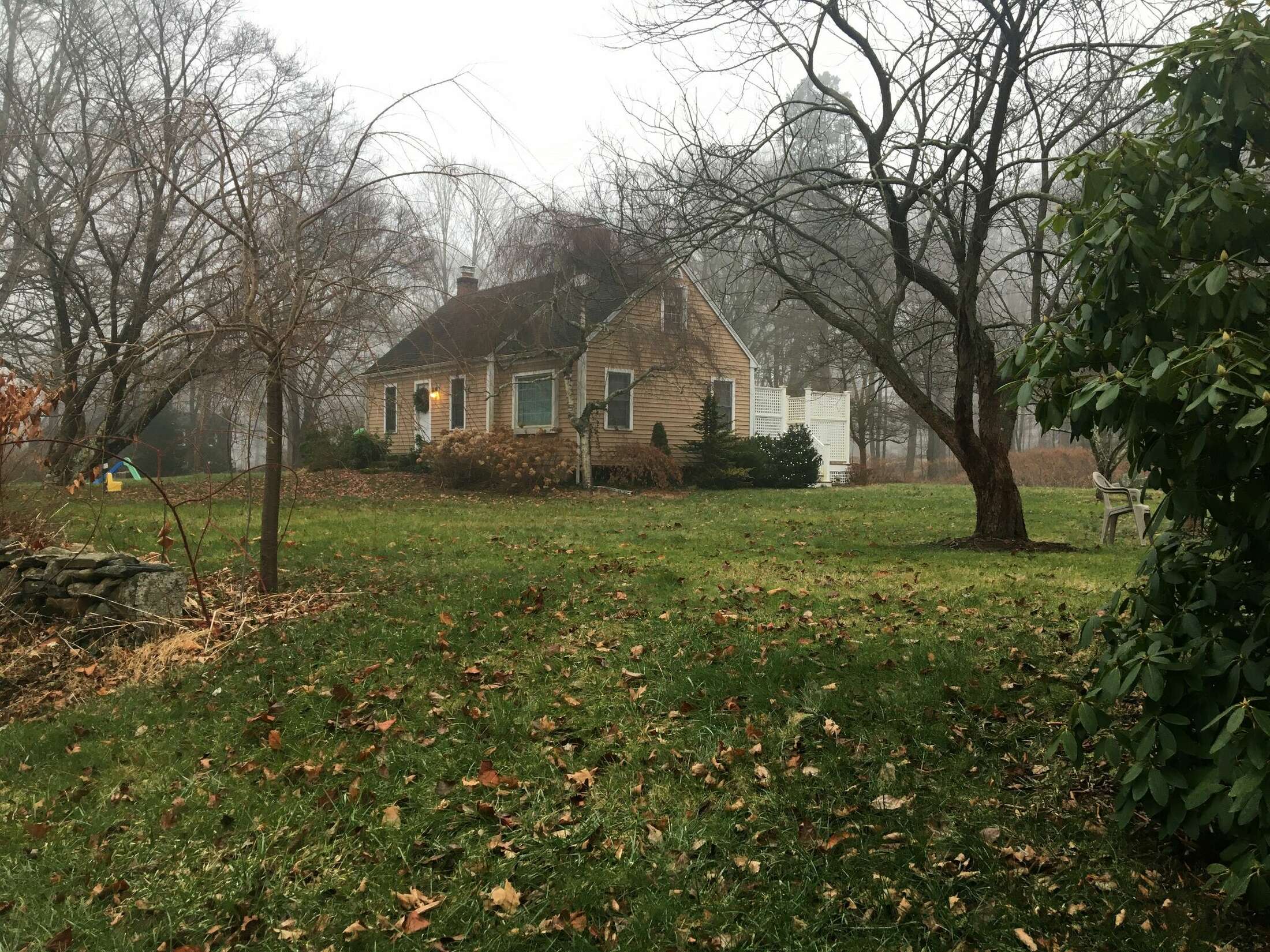 Police Woman surrenders after Newtown shooting on Boggs Hill Road