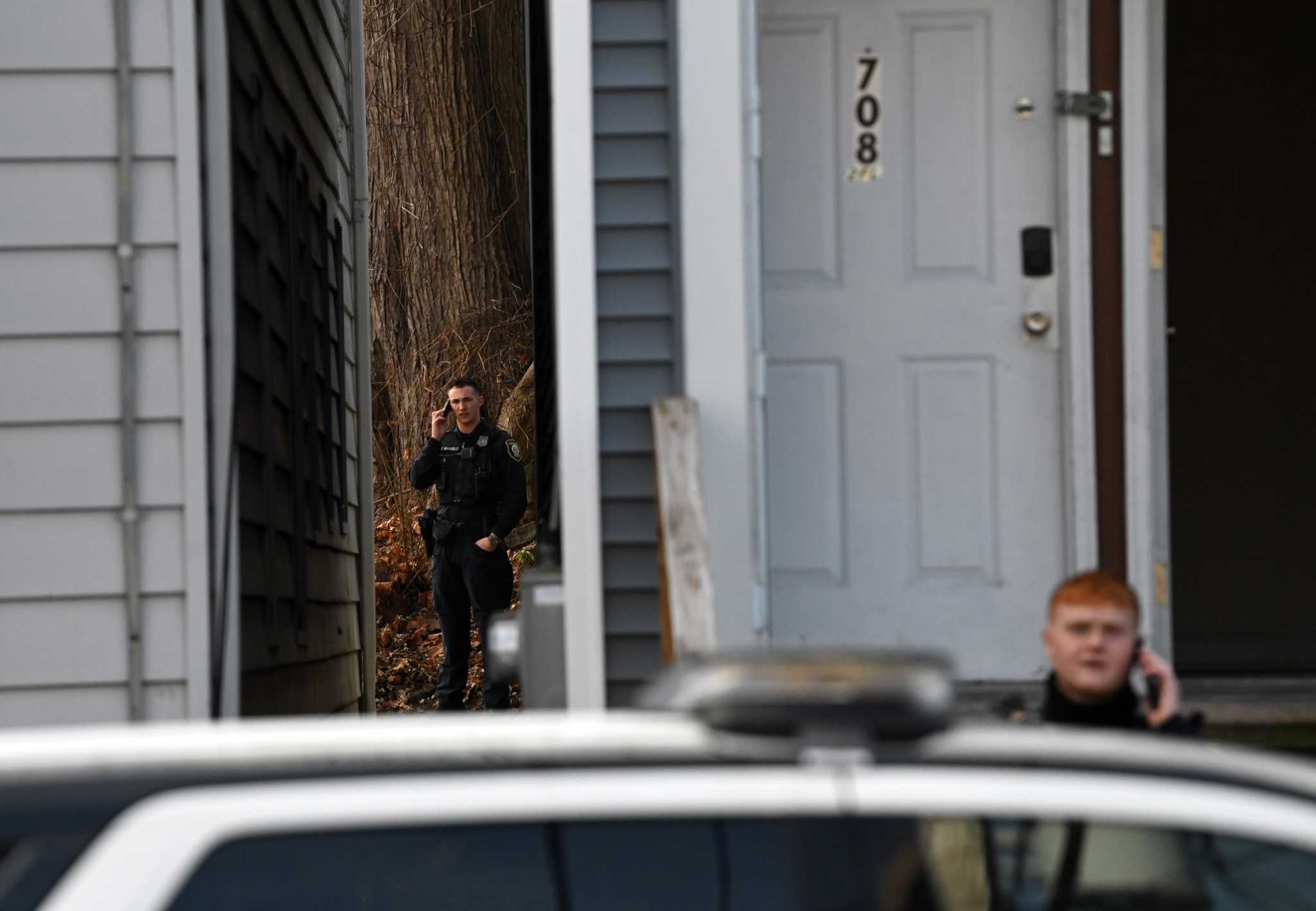 Woman in critical condition after Christmas Day shooting in Albany