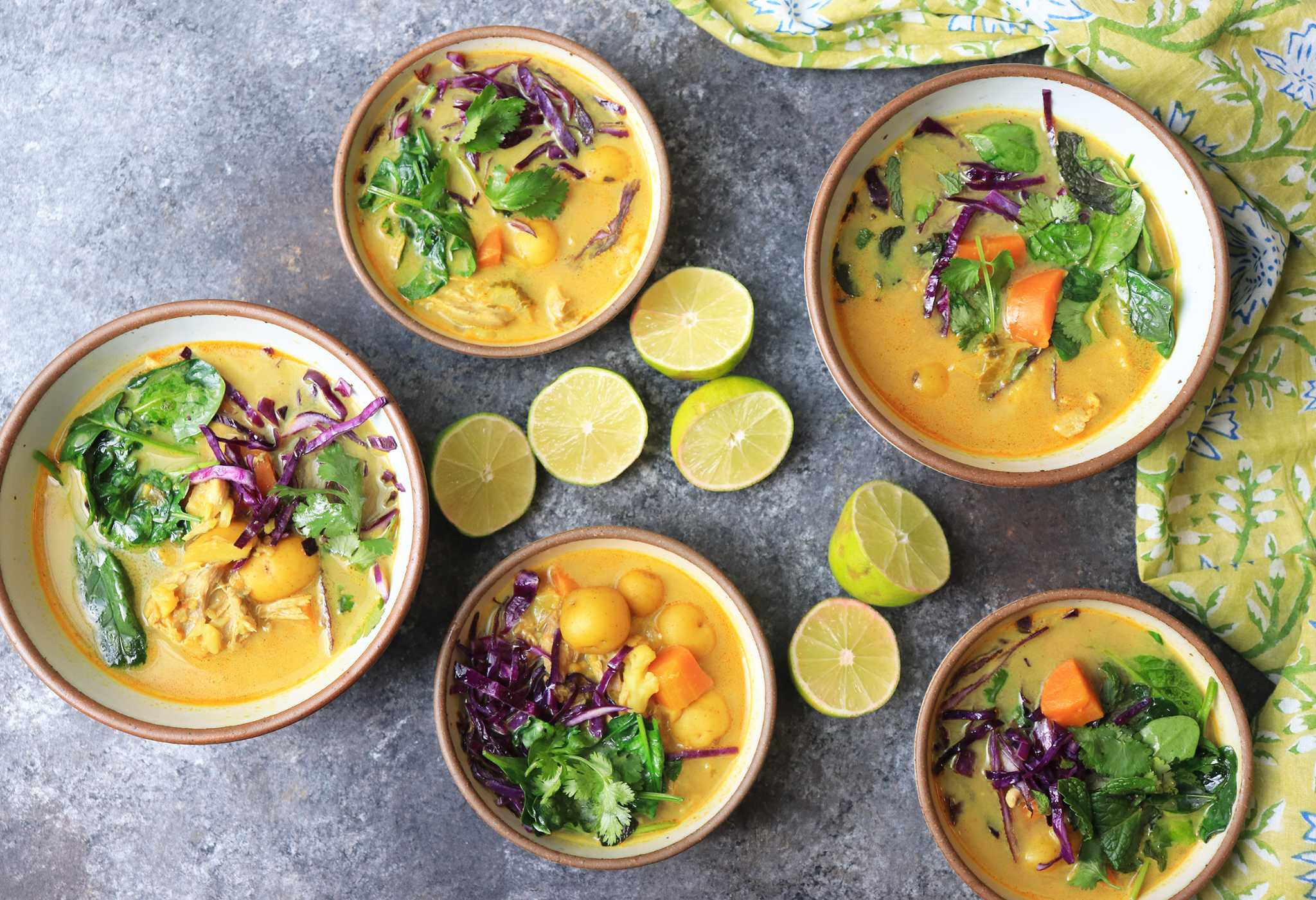 A Recipe For Chicken Soup That s Good For Winter Colds