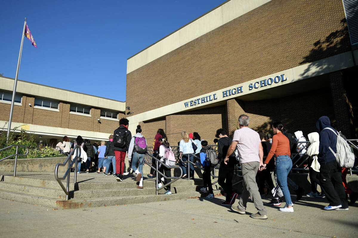 Stamford schools proposed 5% budget increase driven by rise in special education costs, officials say