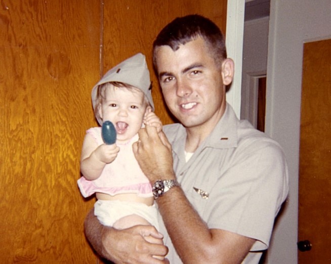 He died in Vietnam 51 years ago. He deserves a hero's home.