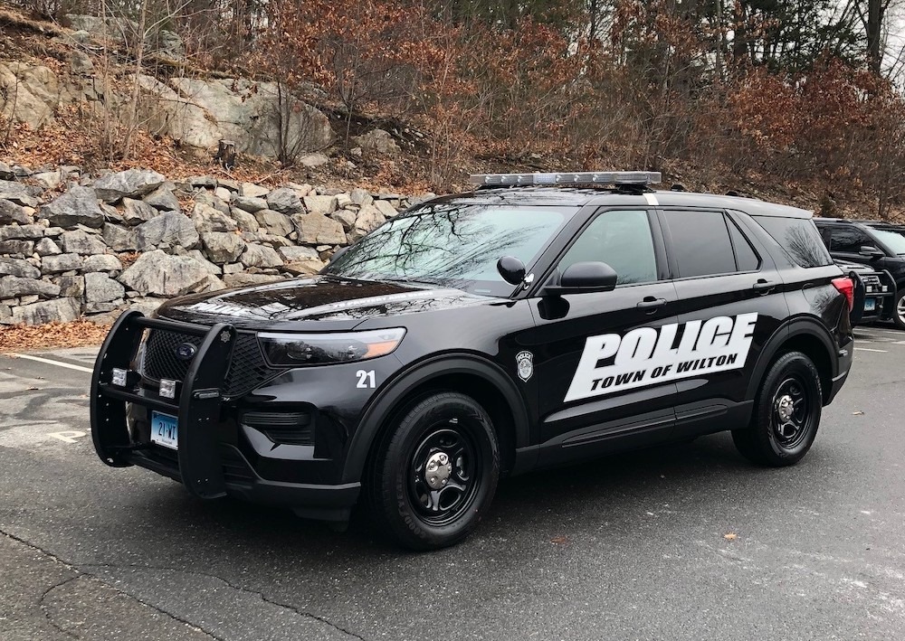 Cops: Wilton gas leak closes Wolfpit Road after construction accident - Vimarsana News