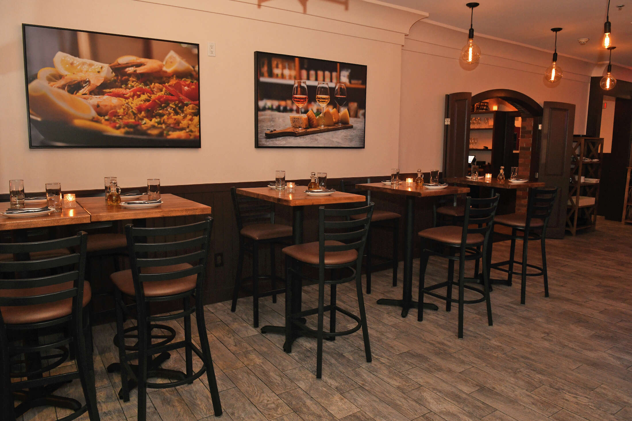Tablao Wine Bar & Restaurant grows CT reach with Fairfield expansion