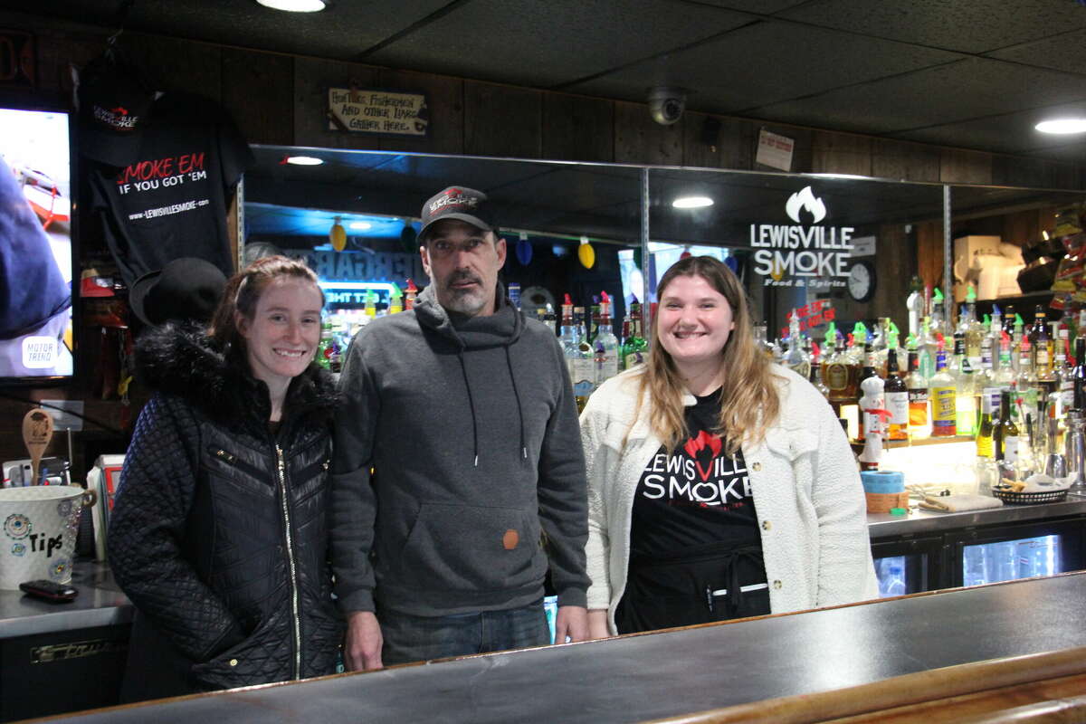 Port Hope's Lewisville Smoke voted best BBQ