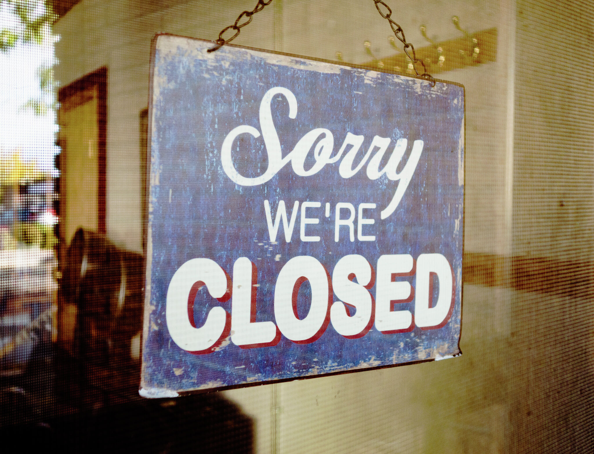 Texas liquor stores to close for 61 hours during New Year's holiday