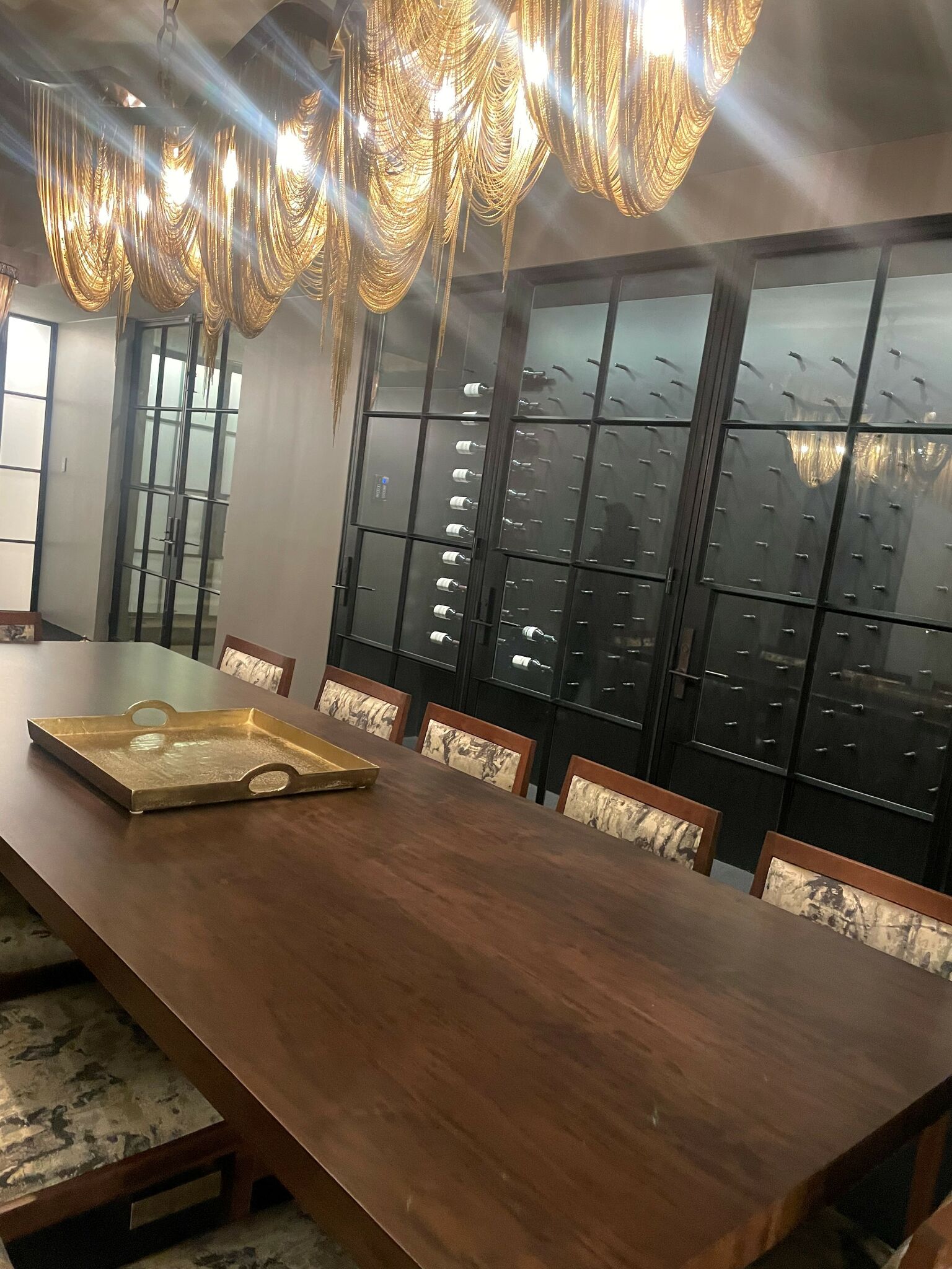 Designers show off a Scharbauer home transformation in Midland