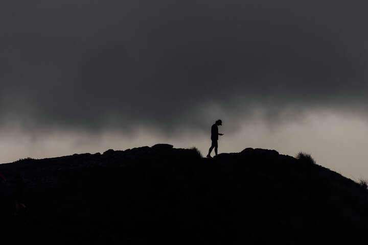 Bay Area Storm: Rain, Wind And Massive Waves On Coast Expected