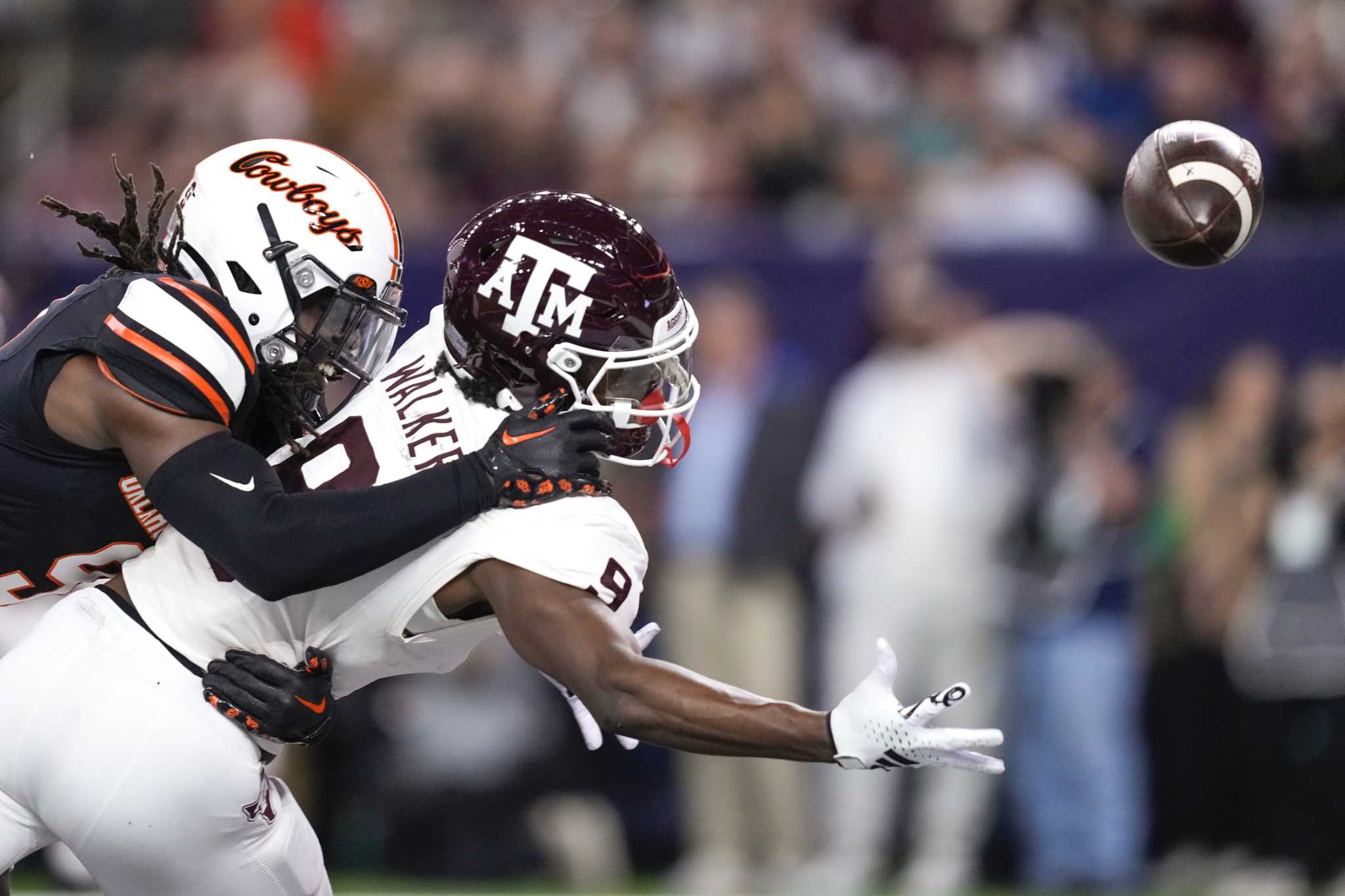 Reveille X Takes Over Helm As Texas A&M's Next Mascot - Texas A&M Today