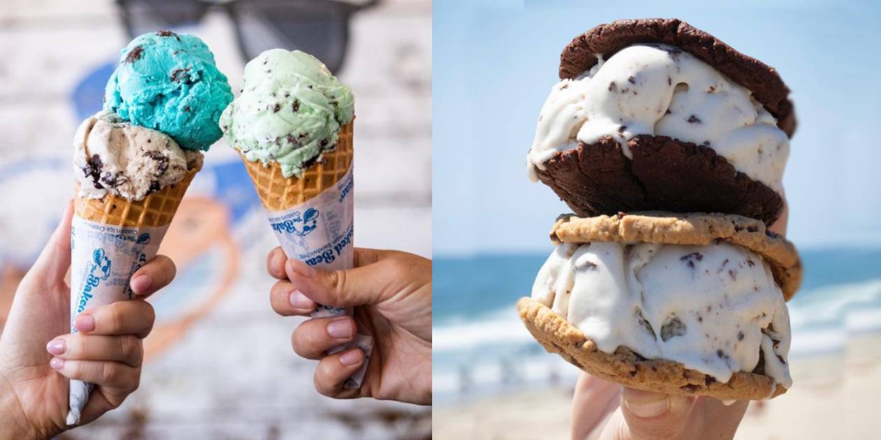 Baked Bear Ice Cream to open first South Padre Island shop
