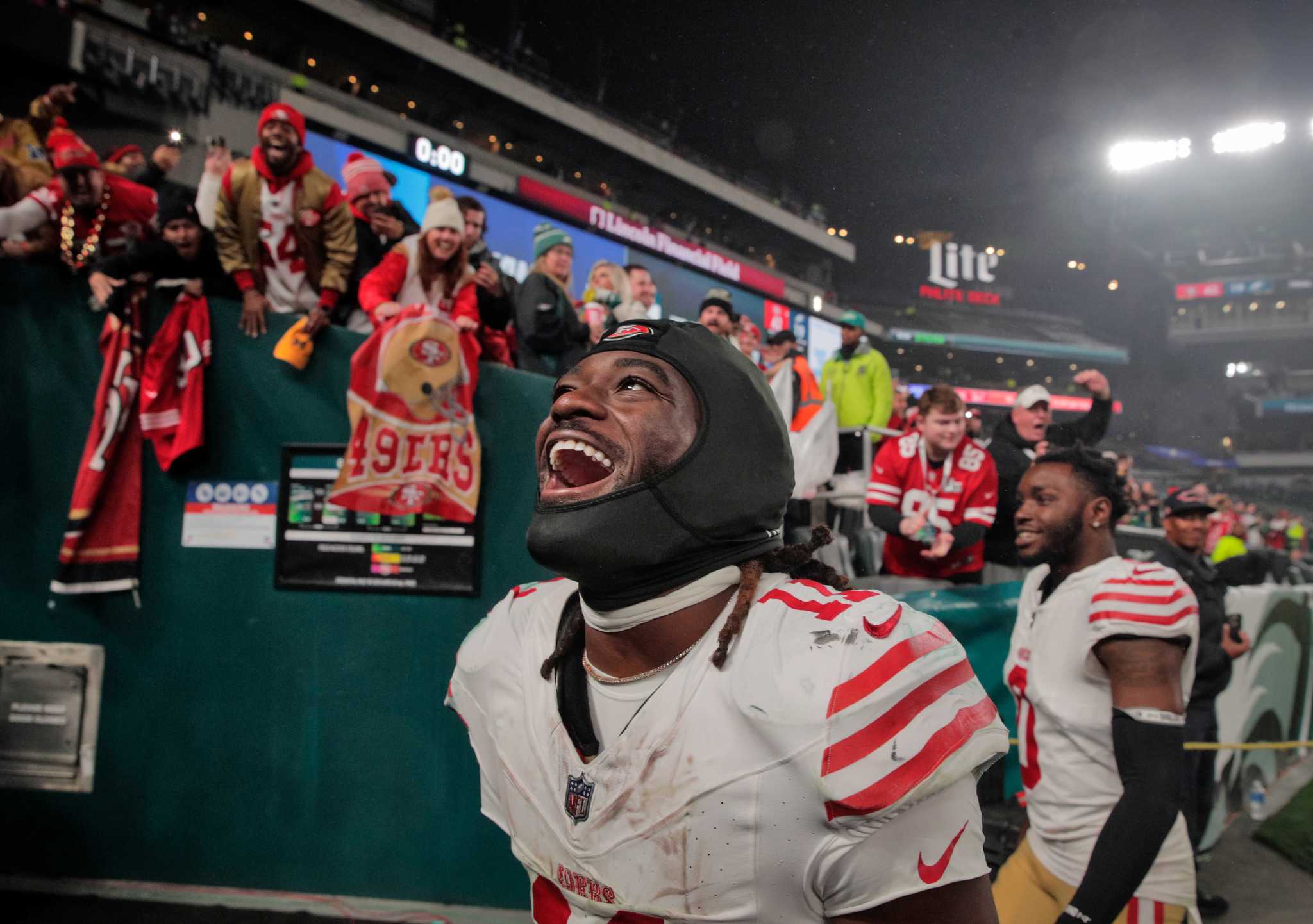 Skip the toxic fan mentality and enjoy these 49ers, Super Bowl or not