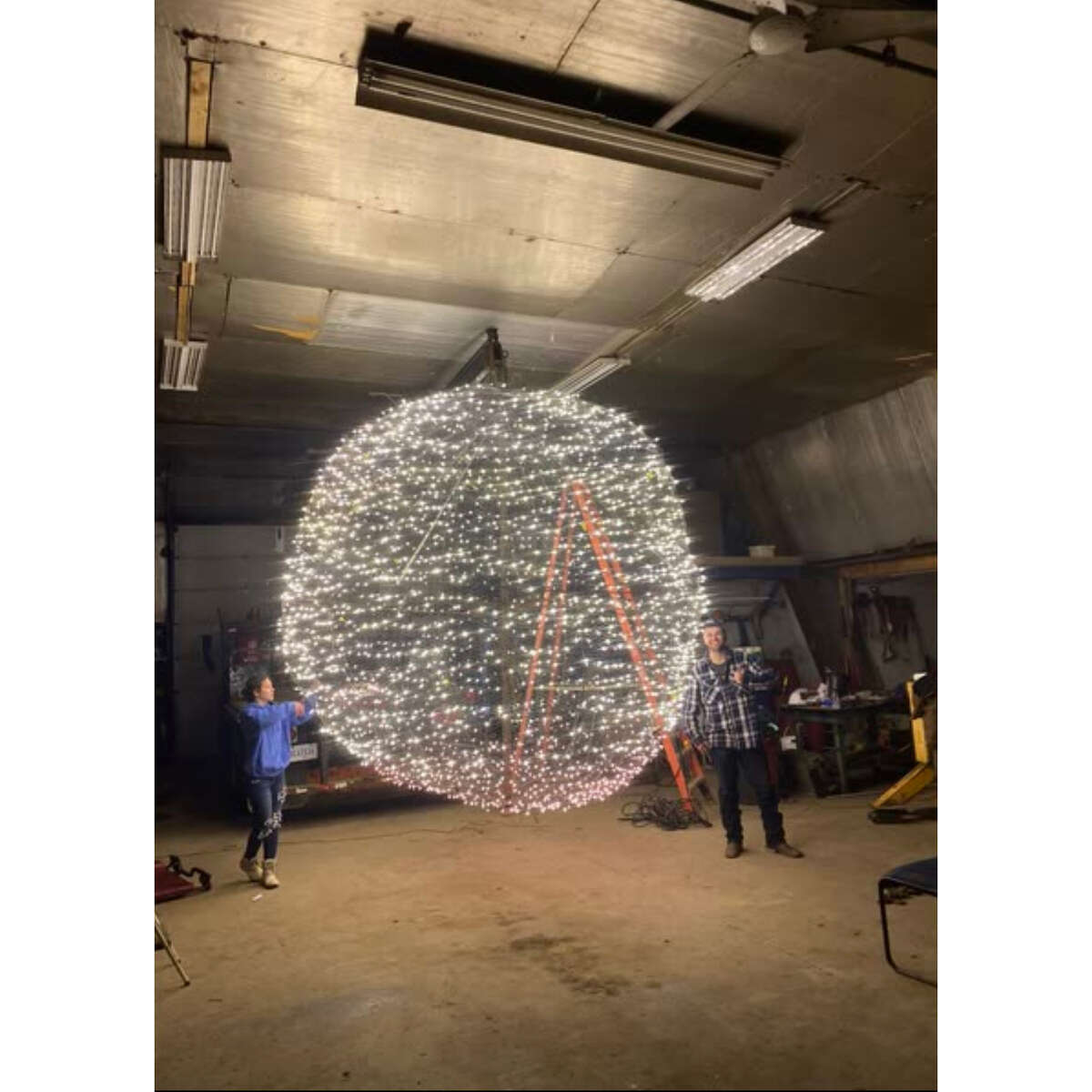 Caseville New Years ball drop to be held at Duffy's Blue Water Inn