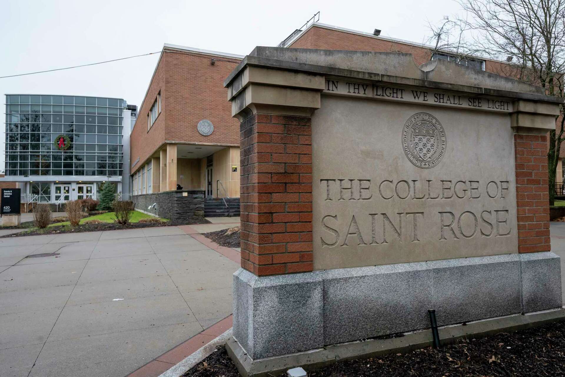 The choices over 20 years that led to Saint Rose's closure