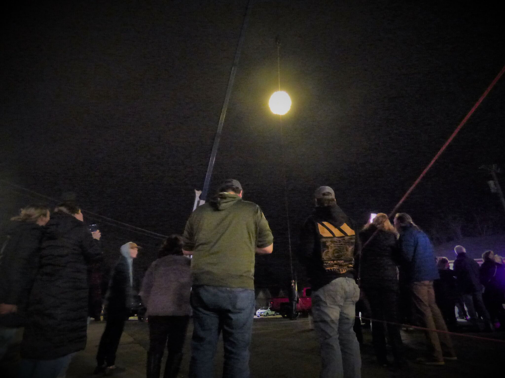 Ludington Ball Drop among New Year's events in west Michigan